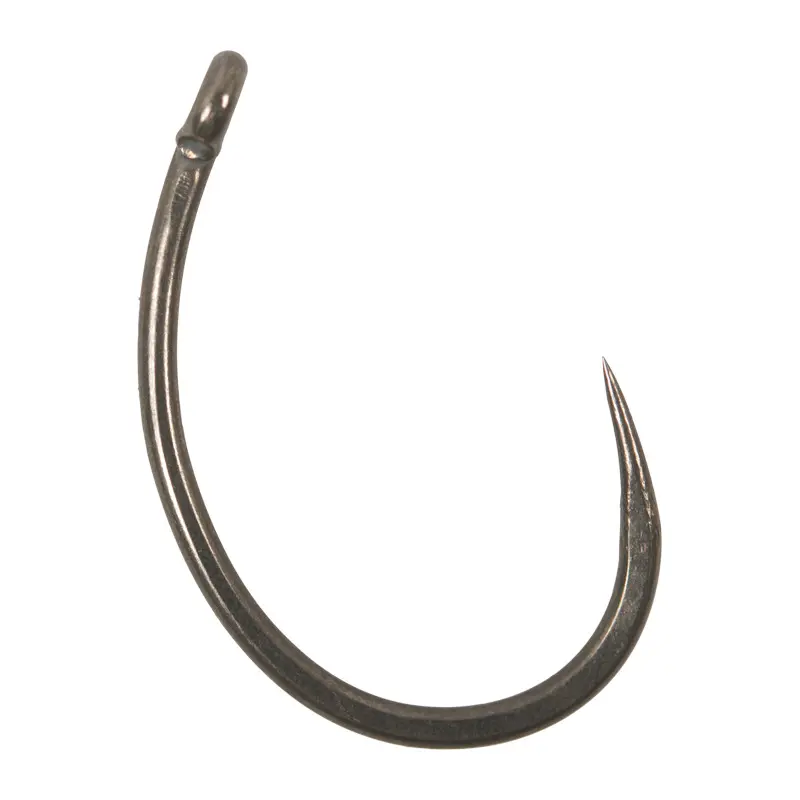 Gancio Korda Krank Barbless