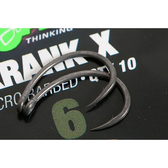 Gancio Korda Krank X