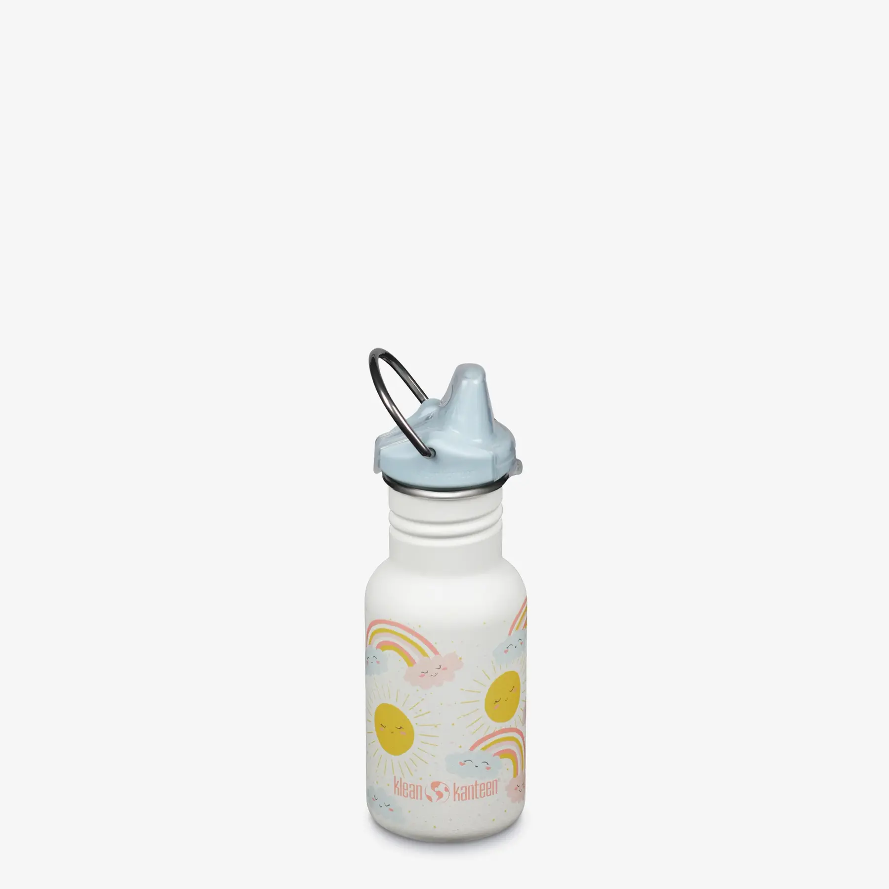 Bottiglia con tappo bambino Klean Kanteen Classic Narrow Sippy