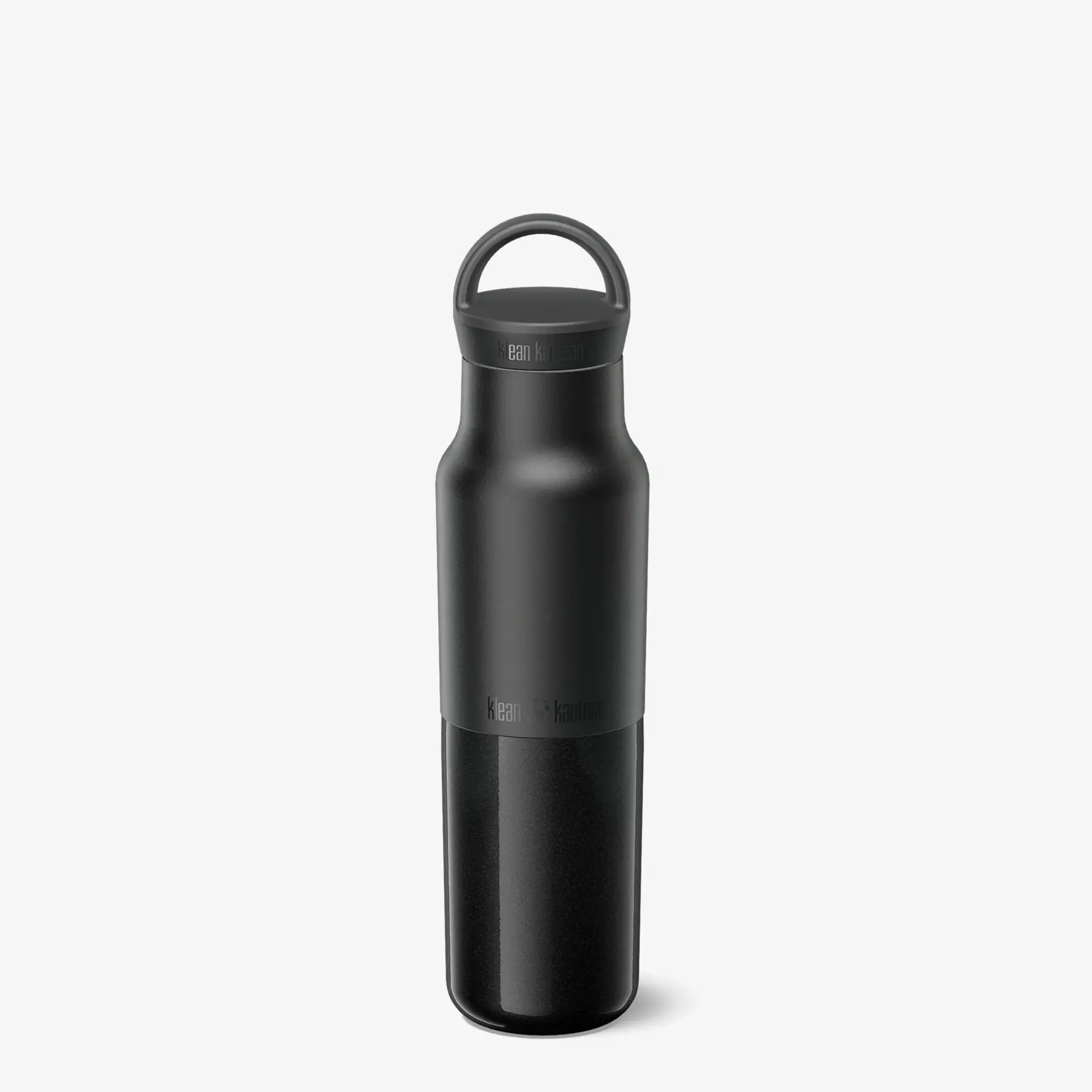 Gourde isolante con tappo Klean Kanteen Rise Vac Classic