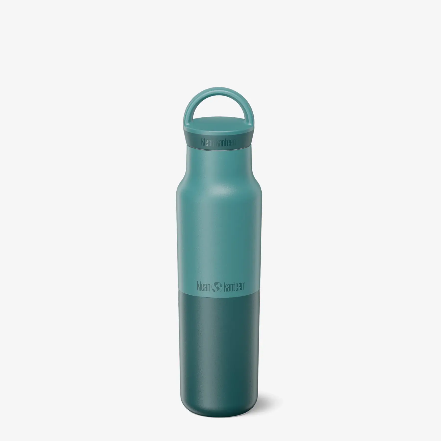Gourde isolante con tappo Klean Kanteen Rise Vac Classic