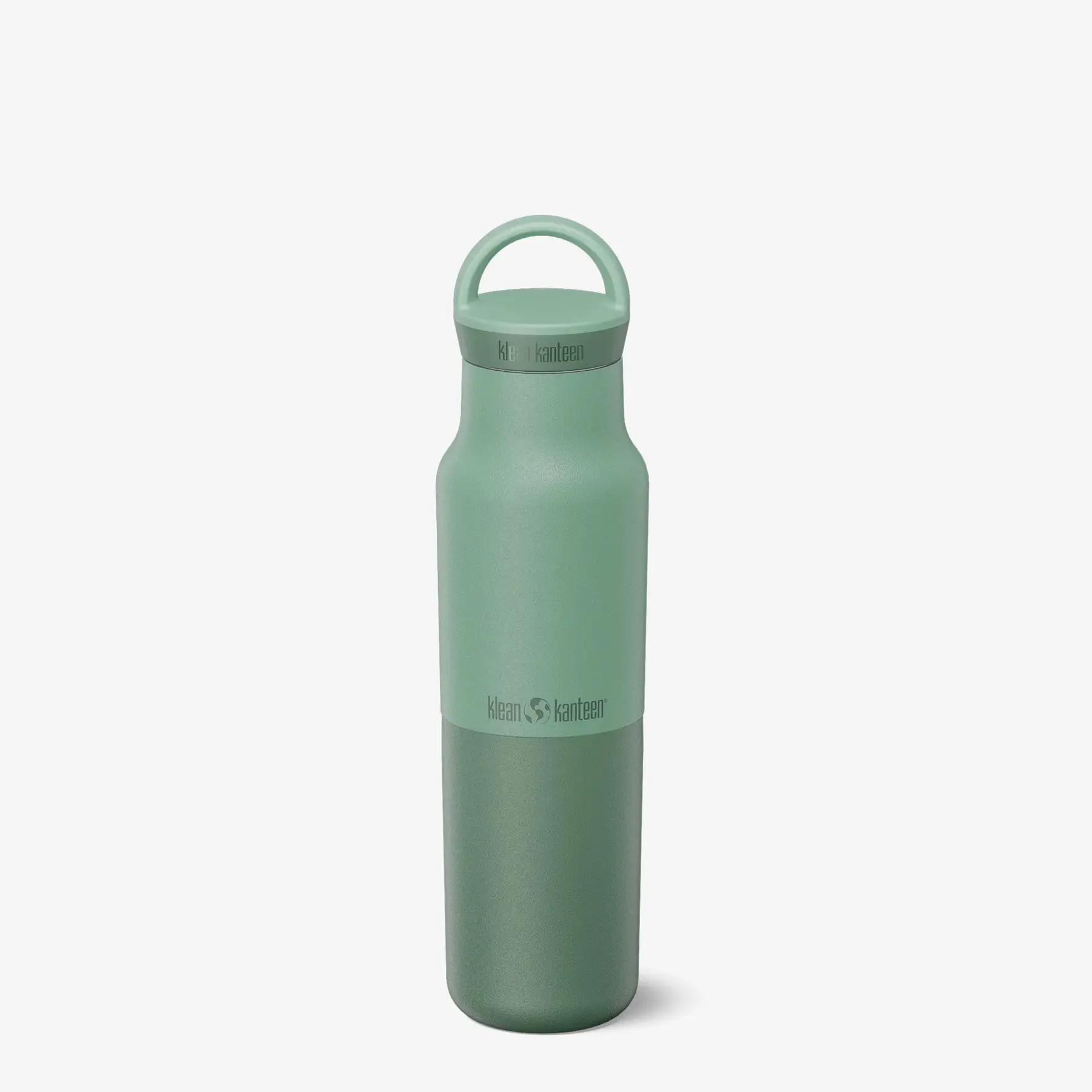 Gourde isolante con tappo Klean Kanteen Rise Vac Classic