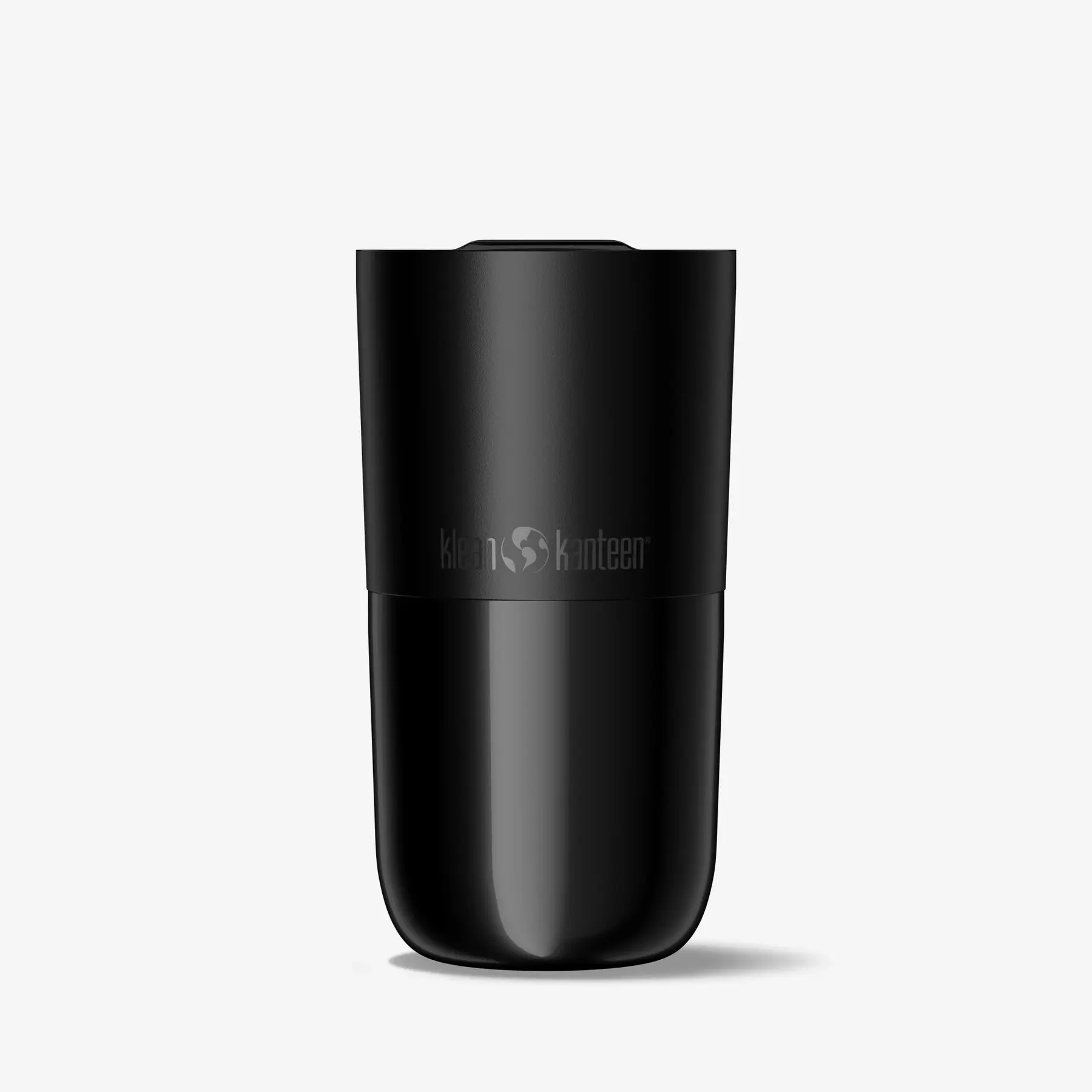 Gobelet isothermo con coperchio scorrevole Klean Kanteen Tumbler