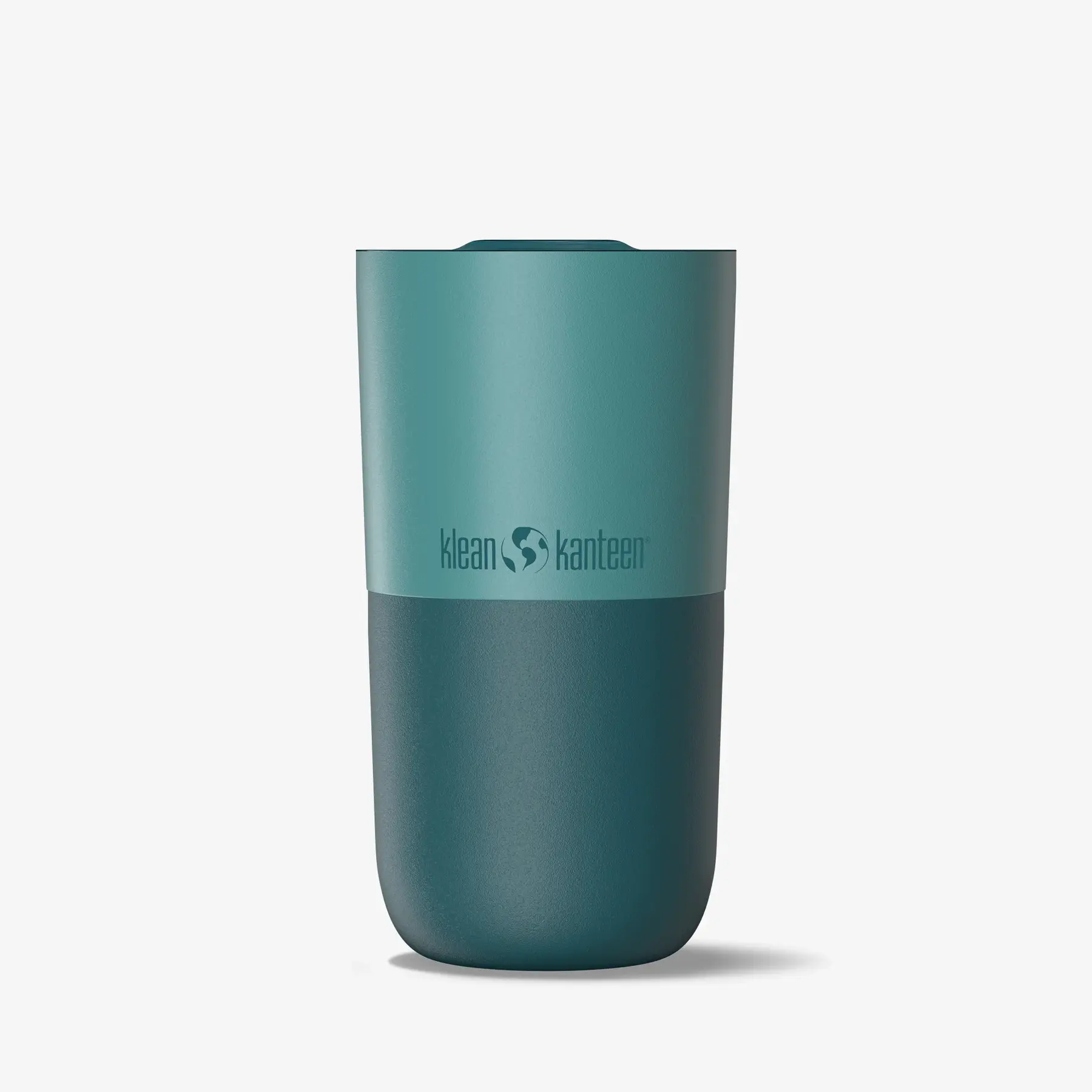 Gobelet isothermo con coperchio scorrevole Klean Kanteen Tumbler