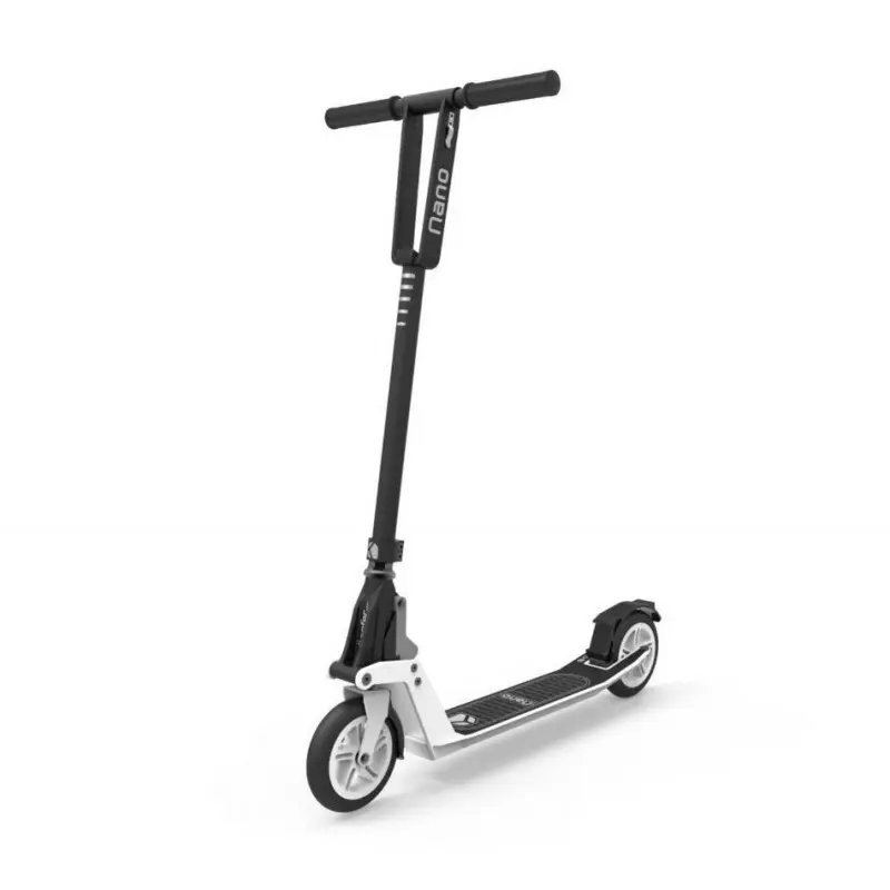 Vrijetijdsscooter Kleefer