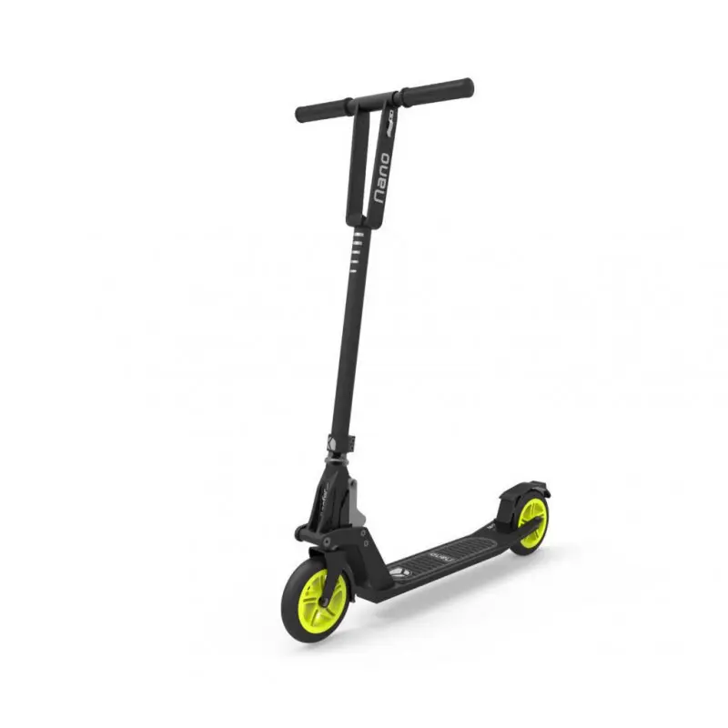 Vrijetijdsscooter Kleefer