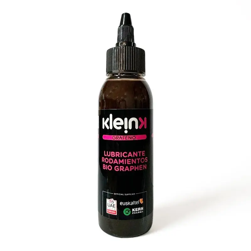 Lagermotoröl Klein Graphen