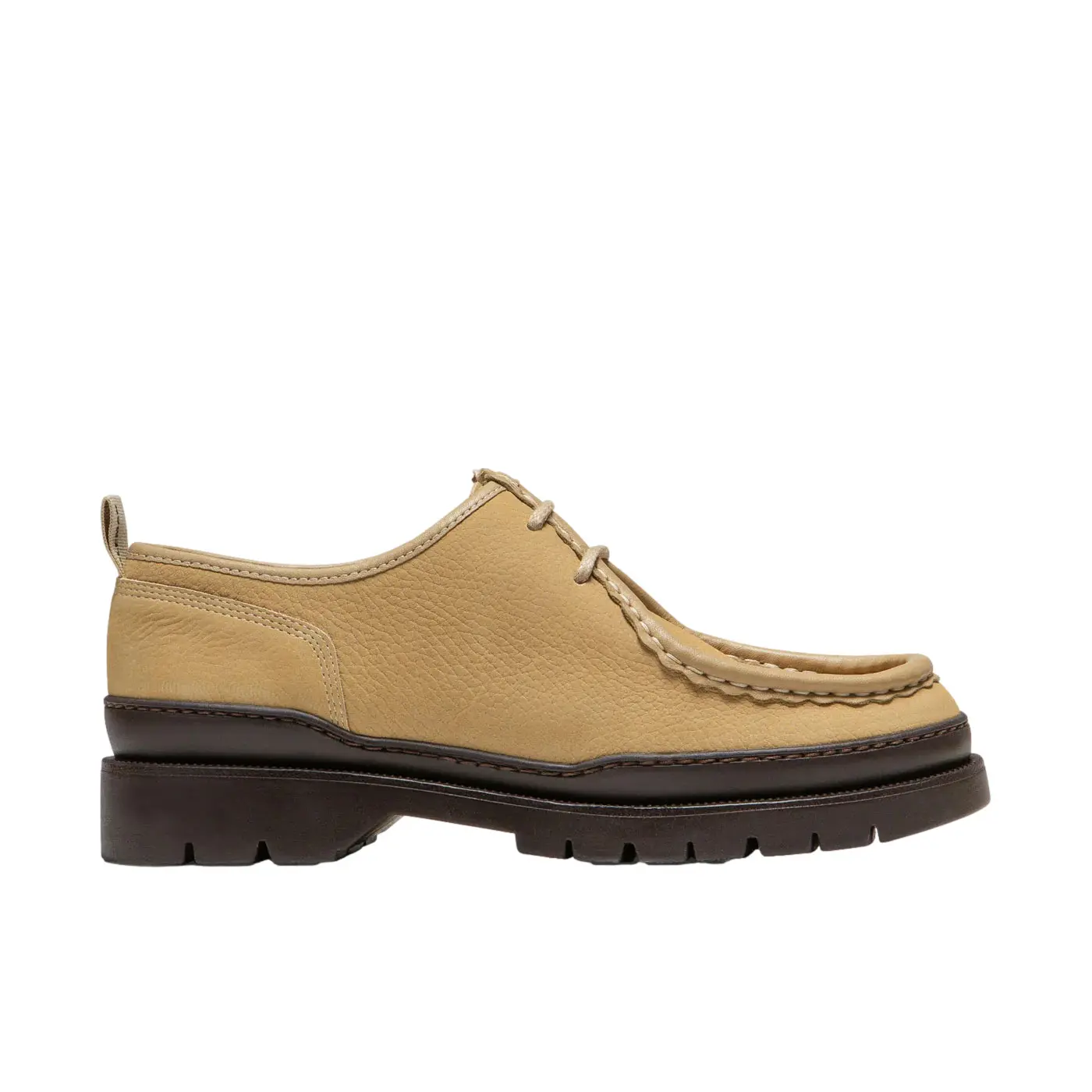 Moccasins Kleman Major N