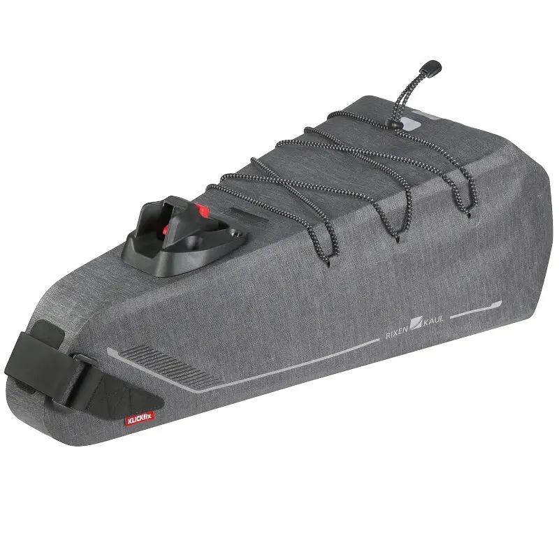 Cestino per biciclette impermeabile Klickfix