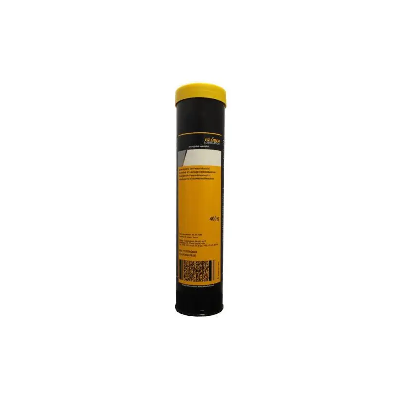 Marinenschmierfett Klüber Lubrication