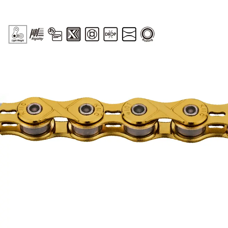 Kette KMC E101 1/2"x1/8"