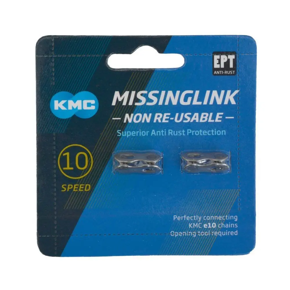 Fissaggio rapido KMC Blister 2UD