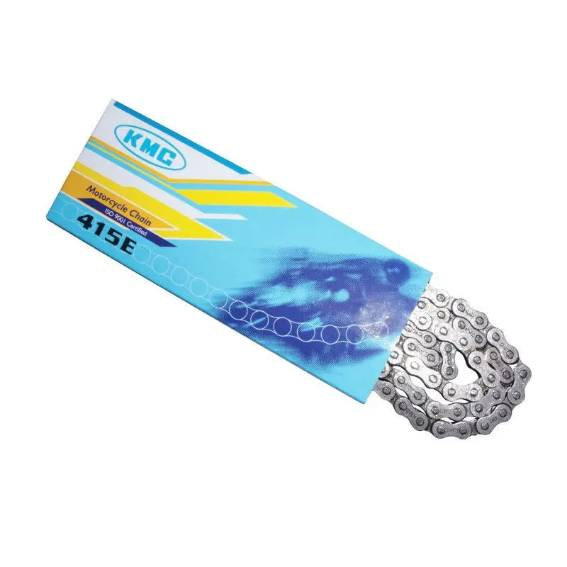 Standard-Iris-Kette KMC 415E 106 maillons