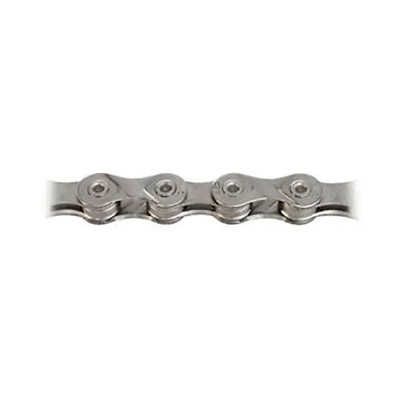 Catena da bicicletta KMC e9 Silver BE09TNP22