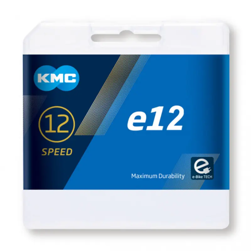 Kanaal KMC E12 EPT E-Bike (x25)