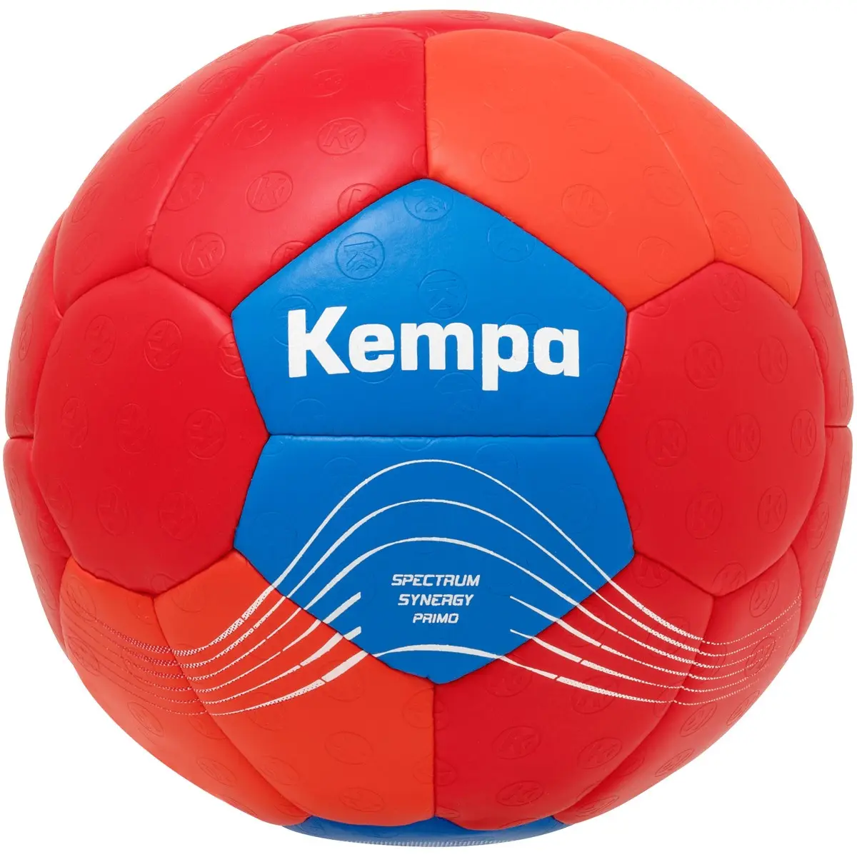 Pallone da pallamano Spectrum Synergy Primo