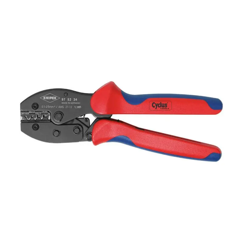 Crimpzange Knipex Pro