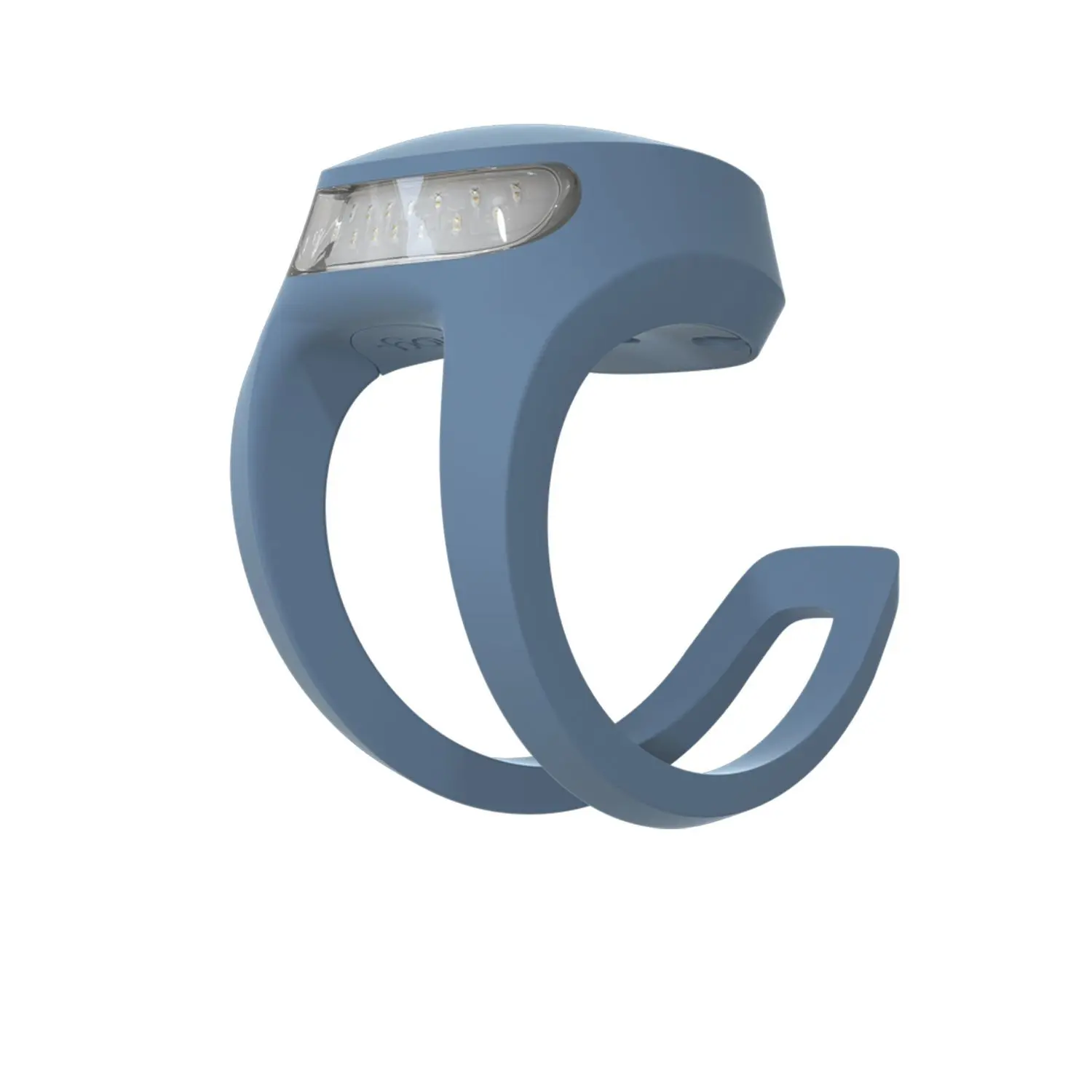 verlichting Knog Frog USB Rear