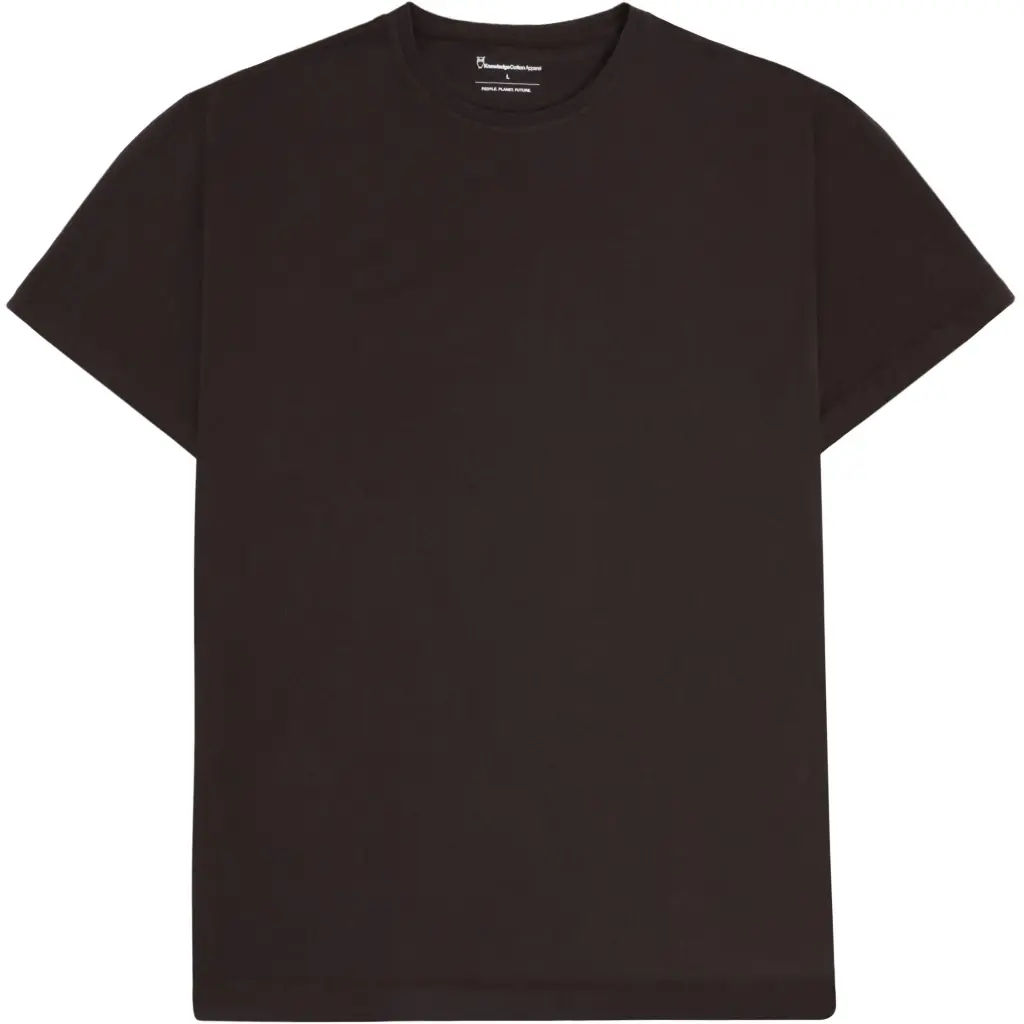 T-Shirt KnowledgeCotton Apparel
