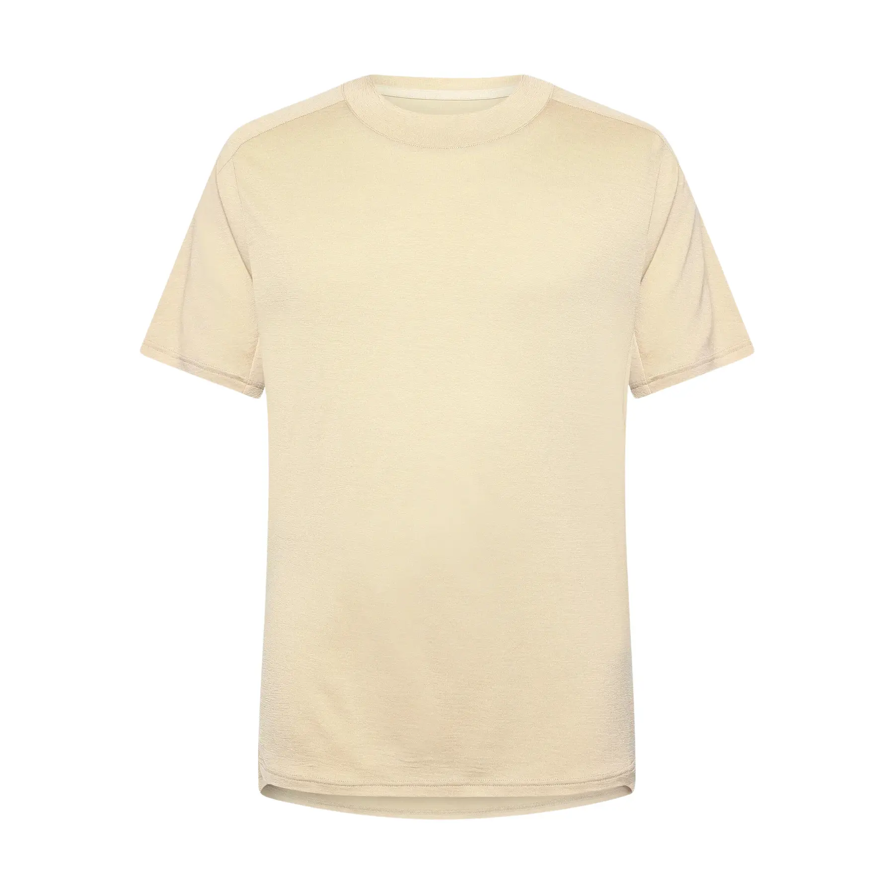 Woll-T-Shirt KnowledgeCotton Apparel Dynamic