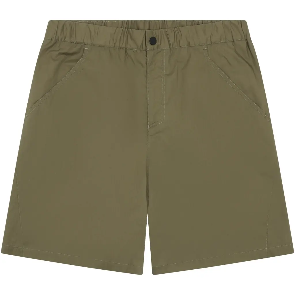 Short Ripstop 90 KnowledgeCotton Apparel