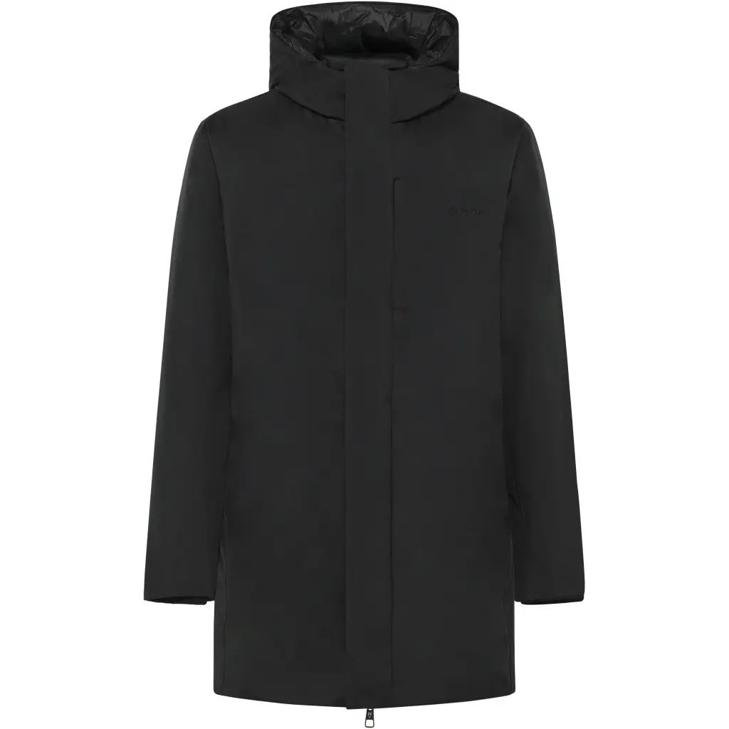 Wasserdichter Parka KnowledgeCotton Apparel