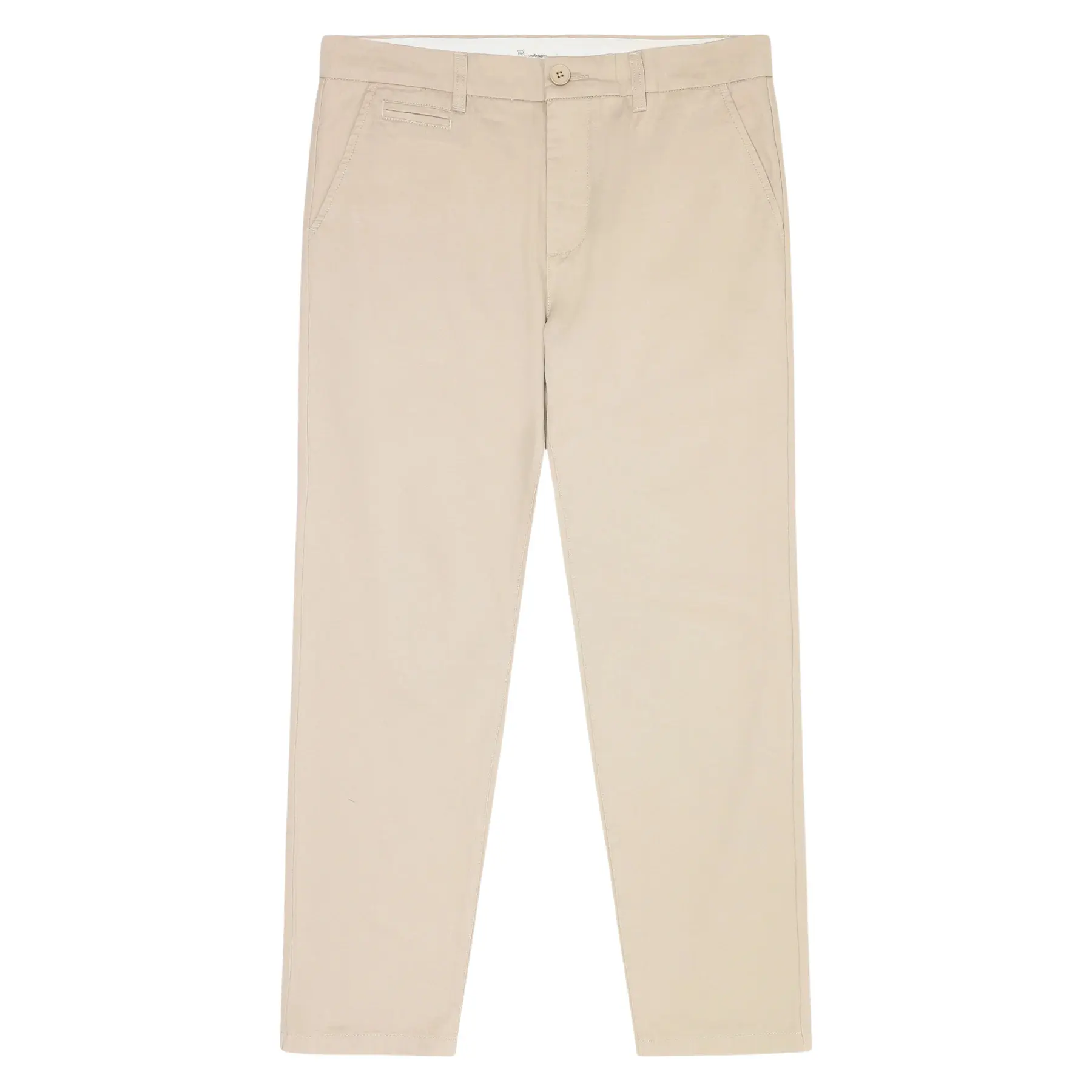 Chinohose KnowledgeCotton Apparel Chuck