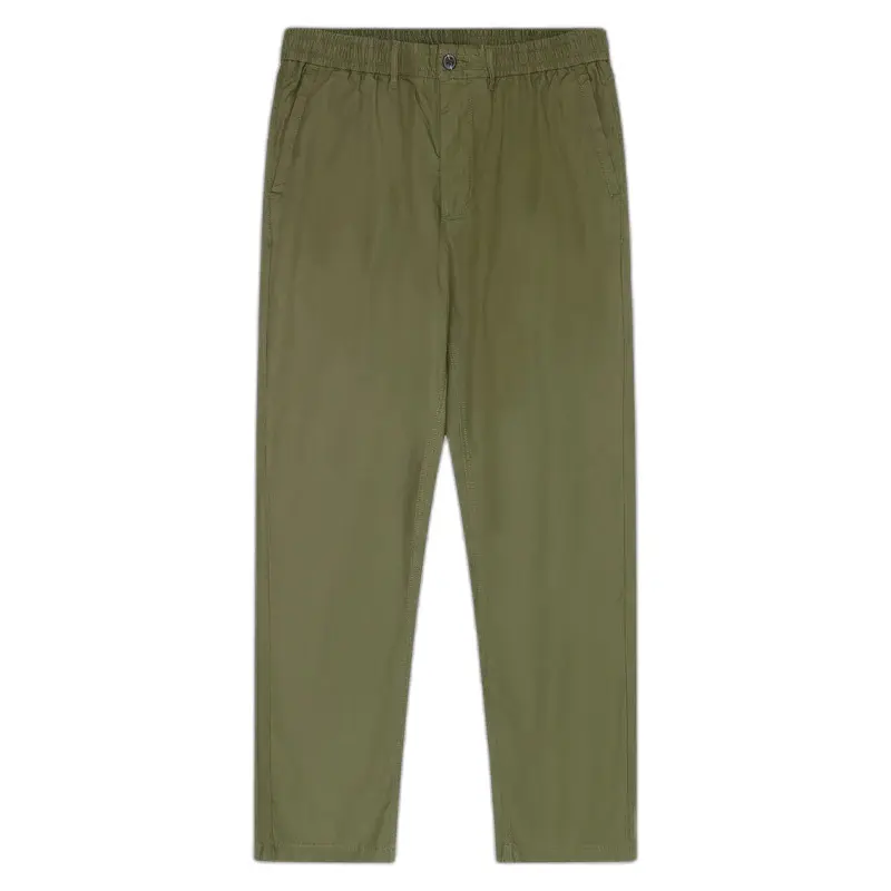 Chinohose KnowledgeCotton Apparel Tim Tapered