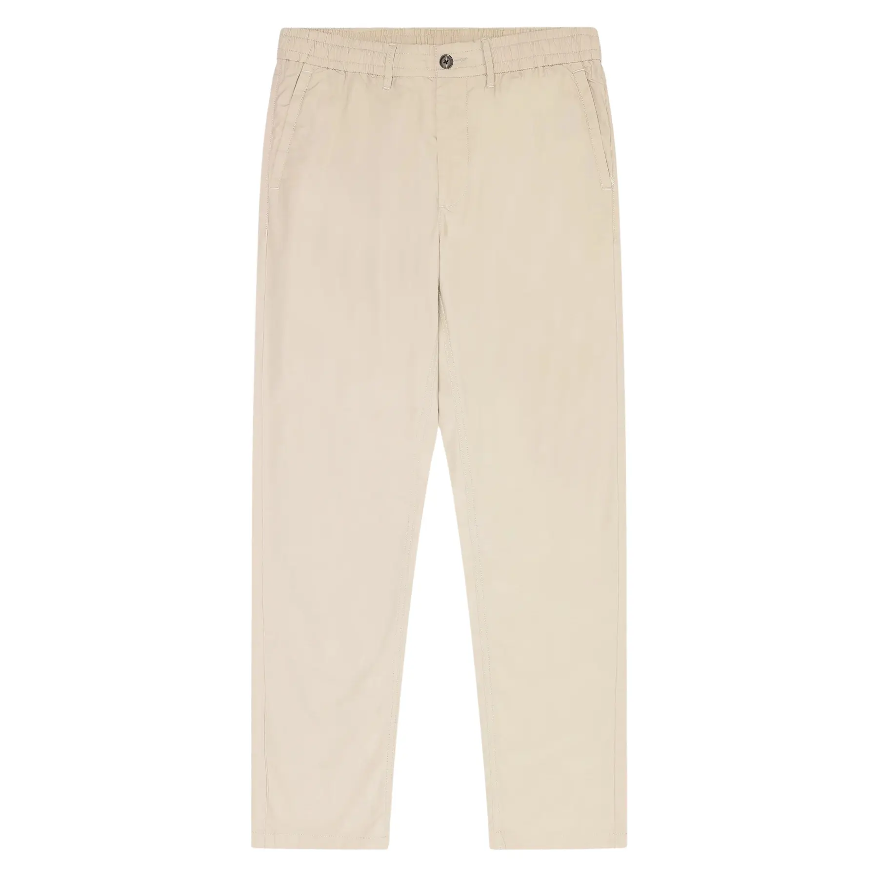 Chinohose KnowledgeCotton Apparel Tim Tapered