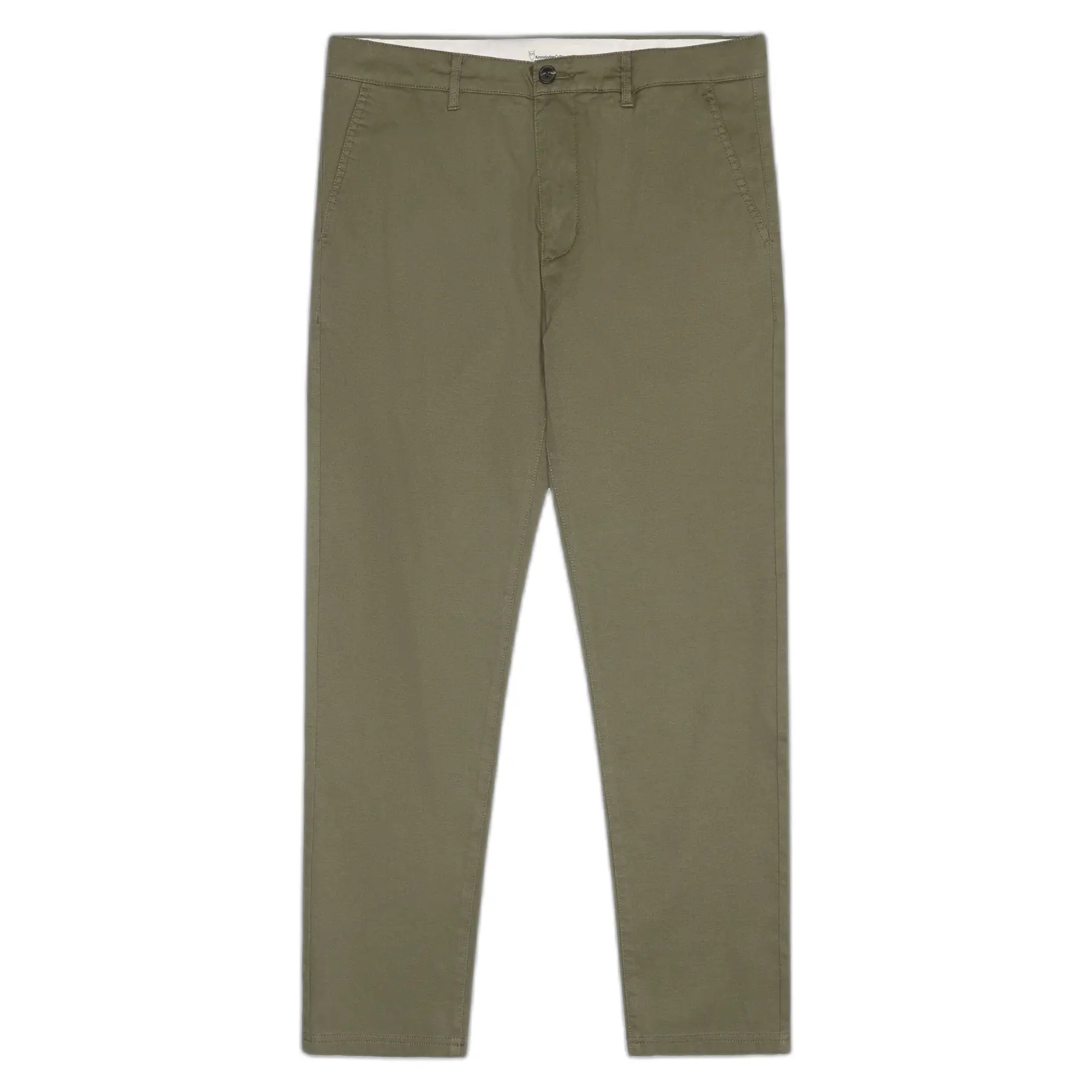 Pantaloni KnowledgeCotton Apparel Chuck