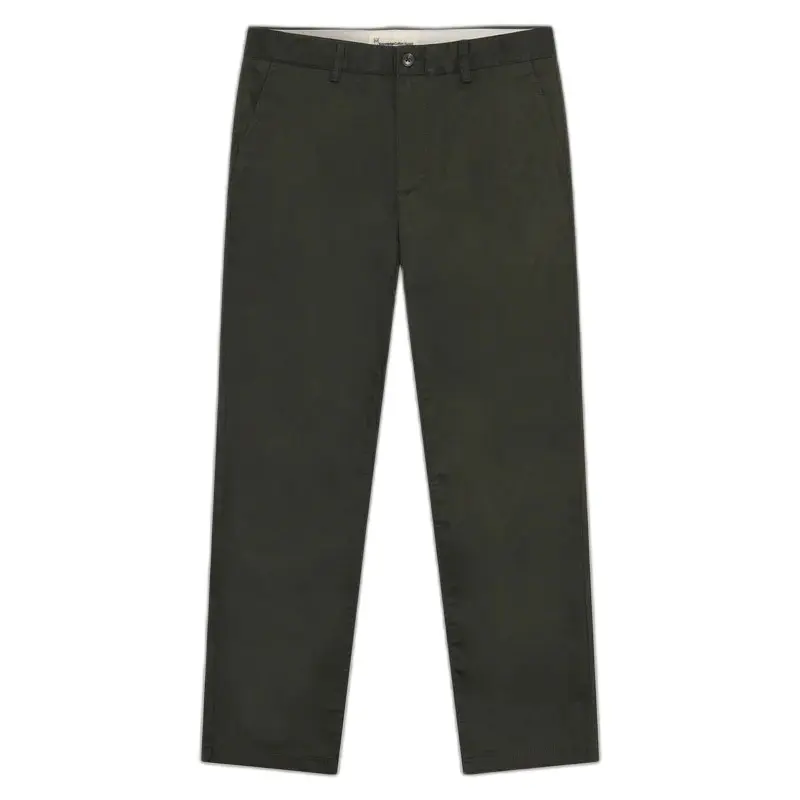 Pantaloni KnowledgeCotton Apparel Chuck classique