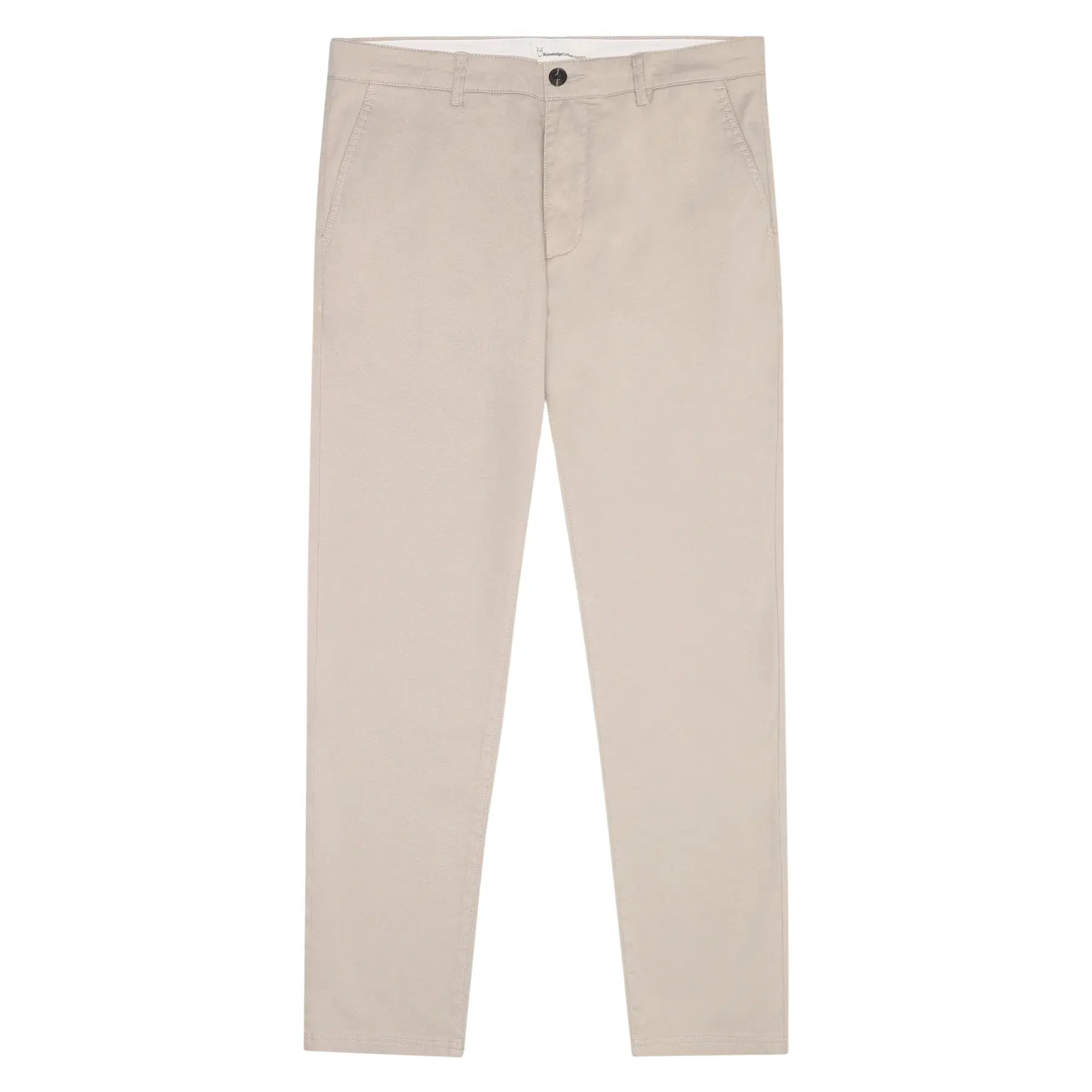Pantaloni KnowledgeCotton Apparel Chuck