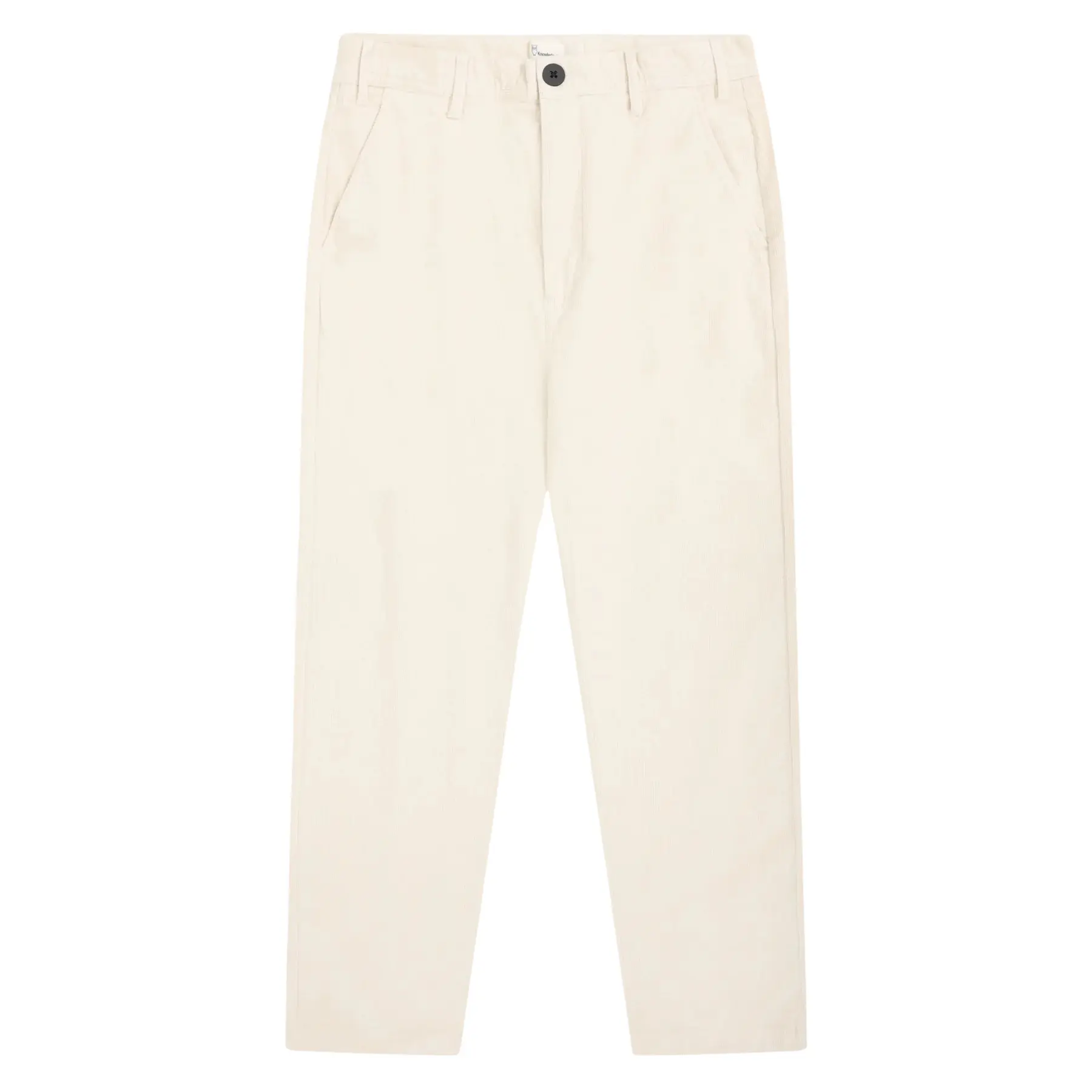 Chinohose KnowledgeCotton Apparel Chuck classique