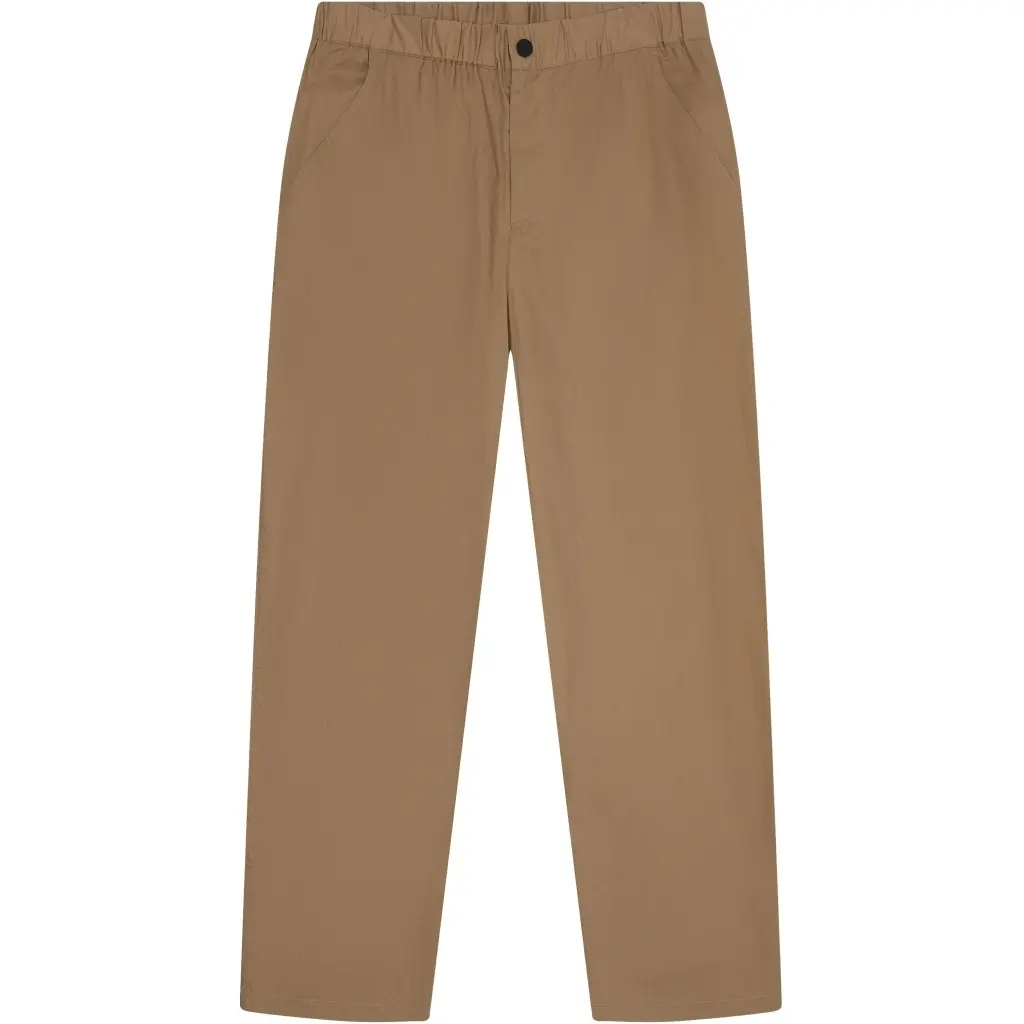 Pantalon Ripstop 90 KnowledgeCotton Apparel