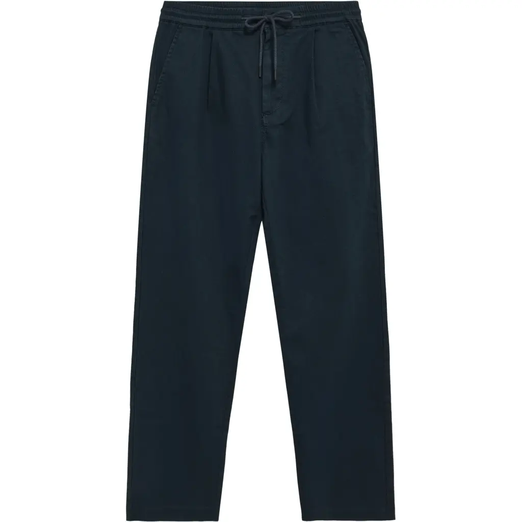 Pantalon en toile KnowledgeCotton Apparel Fig Comfort Pantalon en toile KnowledgeCotton Apparel Fig Comfort
