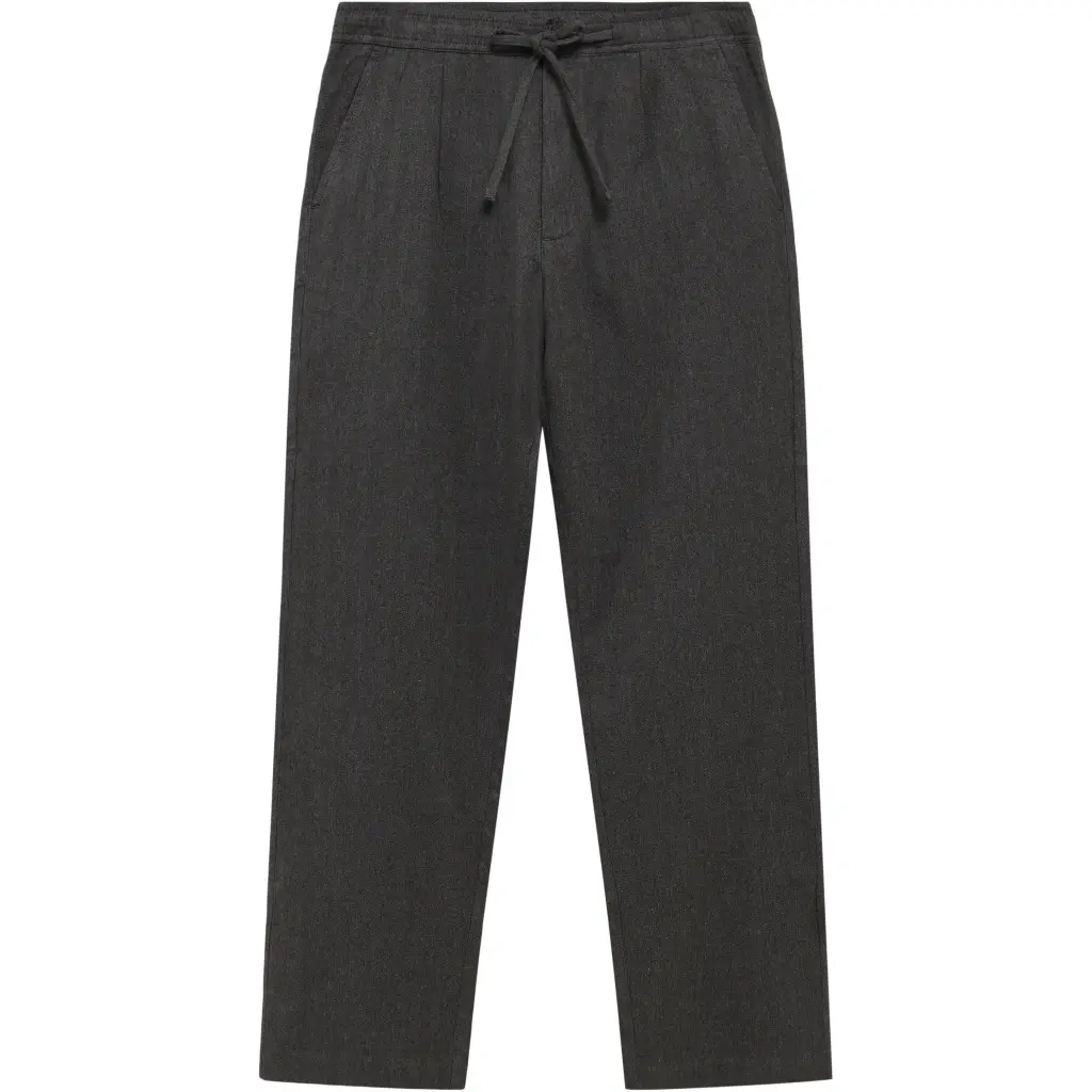 Pantalon KnowledgeCotton Apparel Fig Comfort