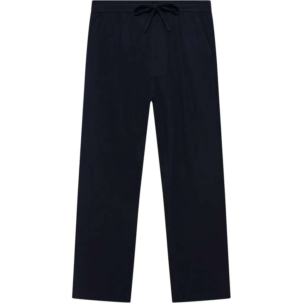 Pantalon KnowledgeCotton Apparel Fig Comfort