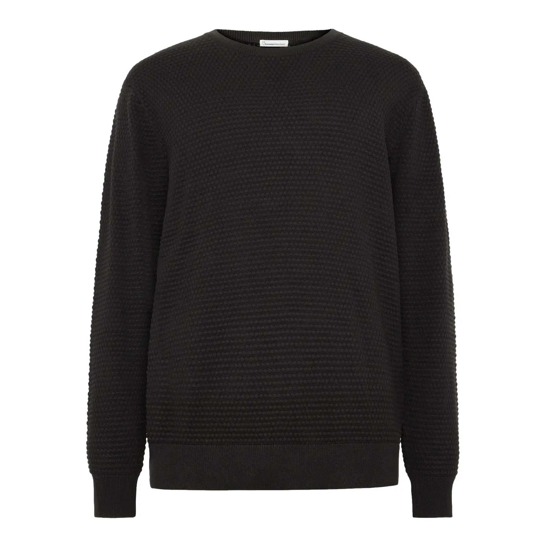 Maglione KnowledgeCotton Apparel
