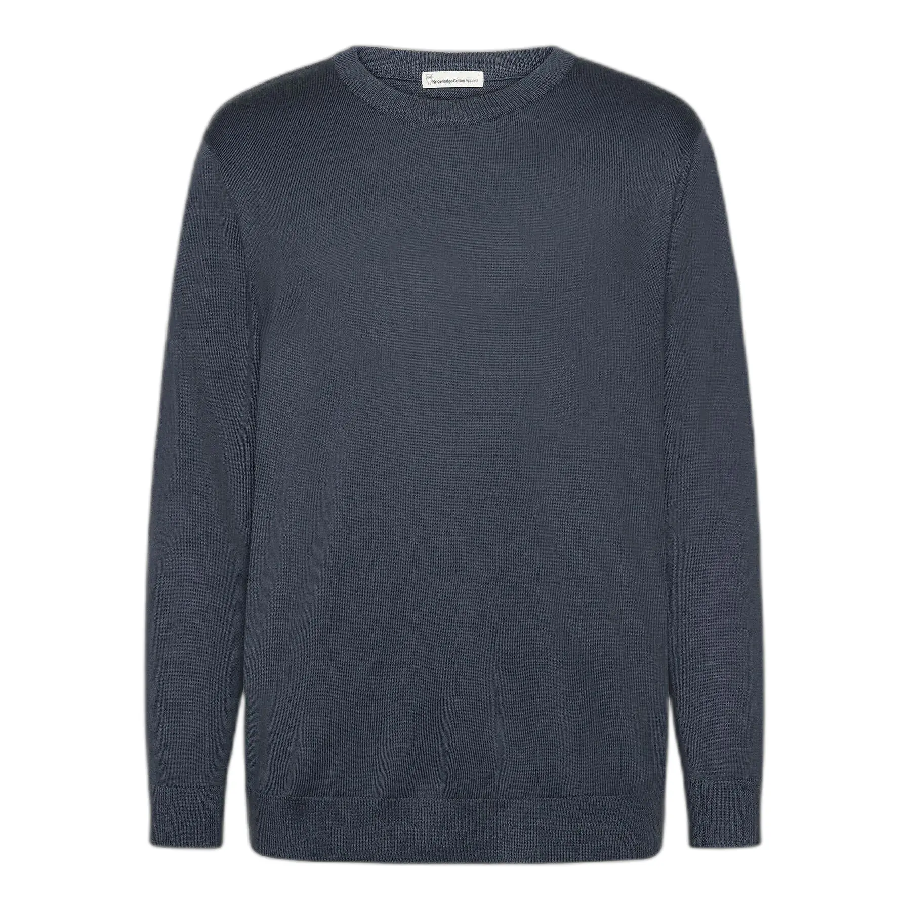 Pullover KnowledgeCotton Apparel Merino