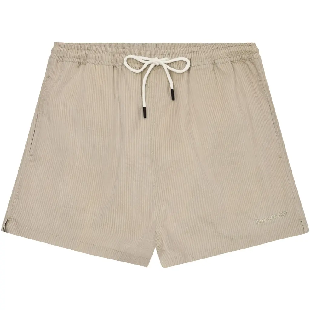 Short da bagno  Seersucker