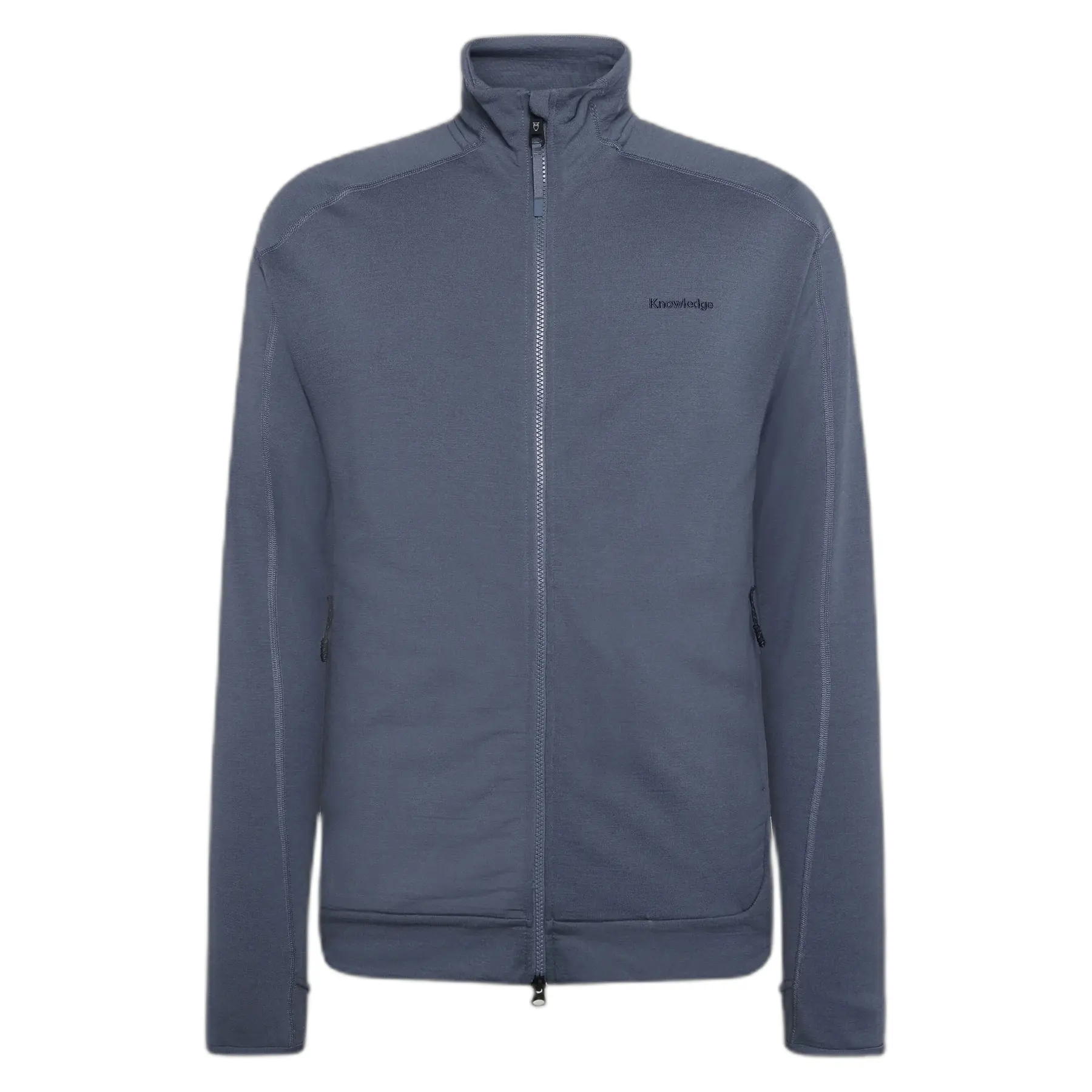 Fleece KnowledgeCotton Apparel Dynamic