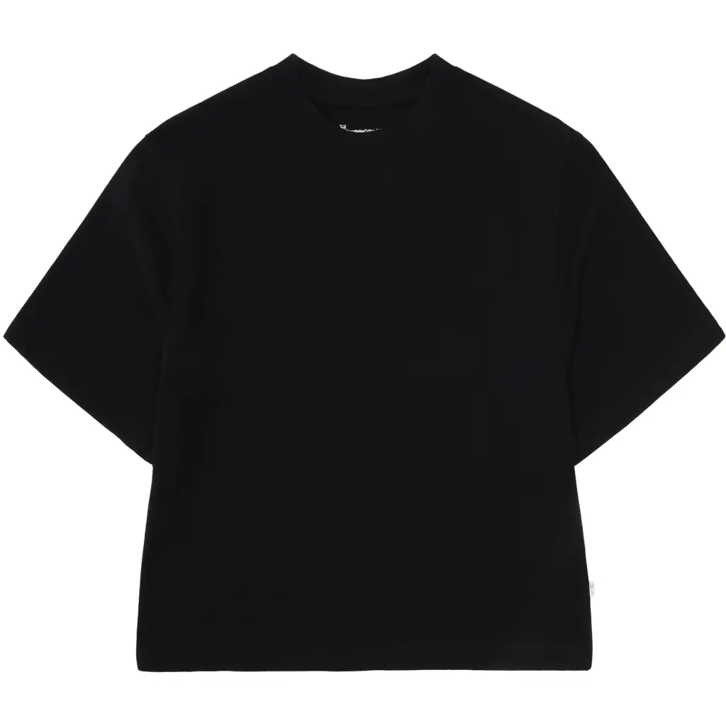 T-shirt décontractée femme KnowledgeCotton Apparel
