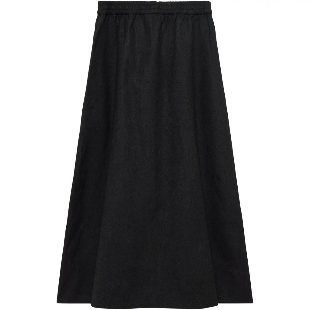 Wollrock Damen KnowledgeCotton Apparel