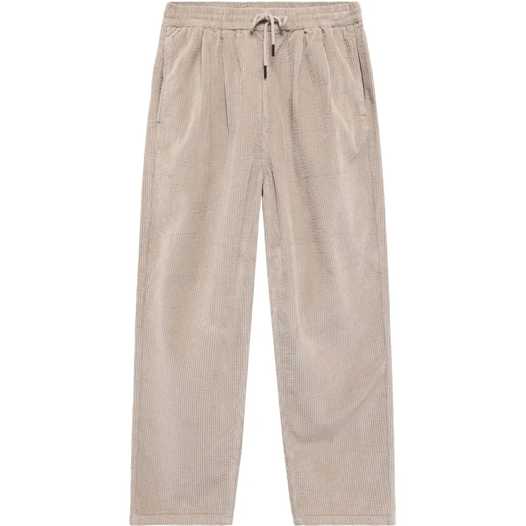 Damenhosen KnowledgeCotton Apparel Hazy