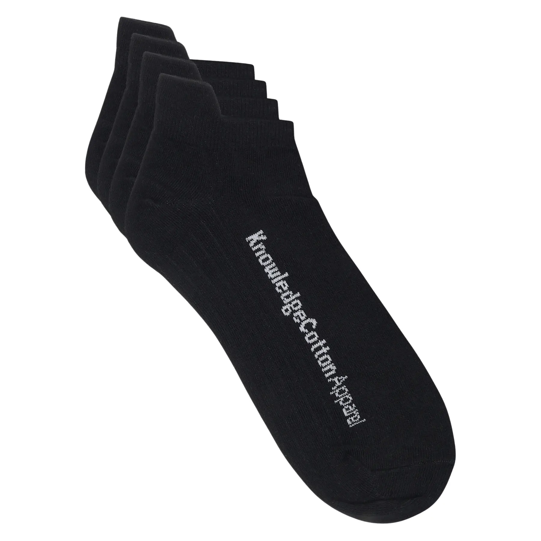 Socken KnowledgeCotton Apparel (x2)