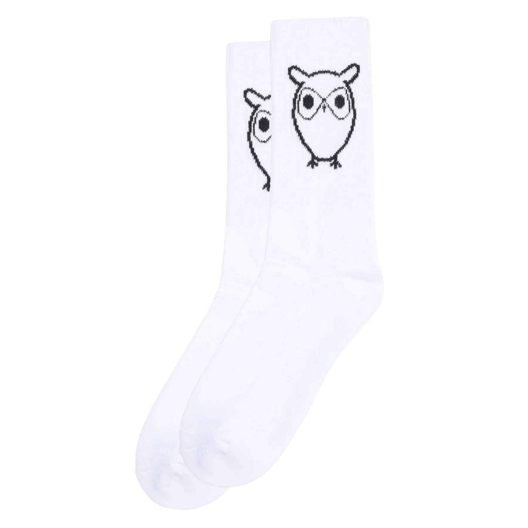 Socken KnowledgeCotton Apparel Tennis