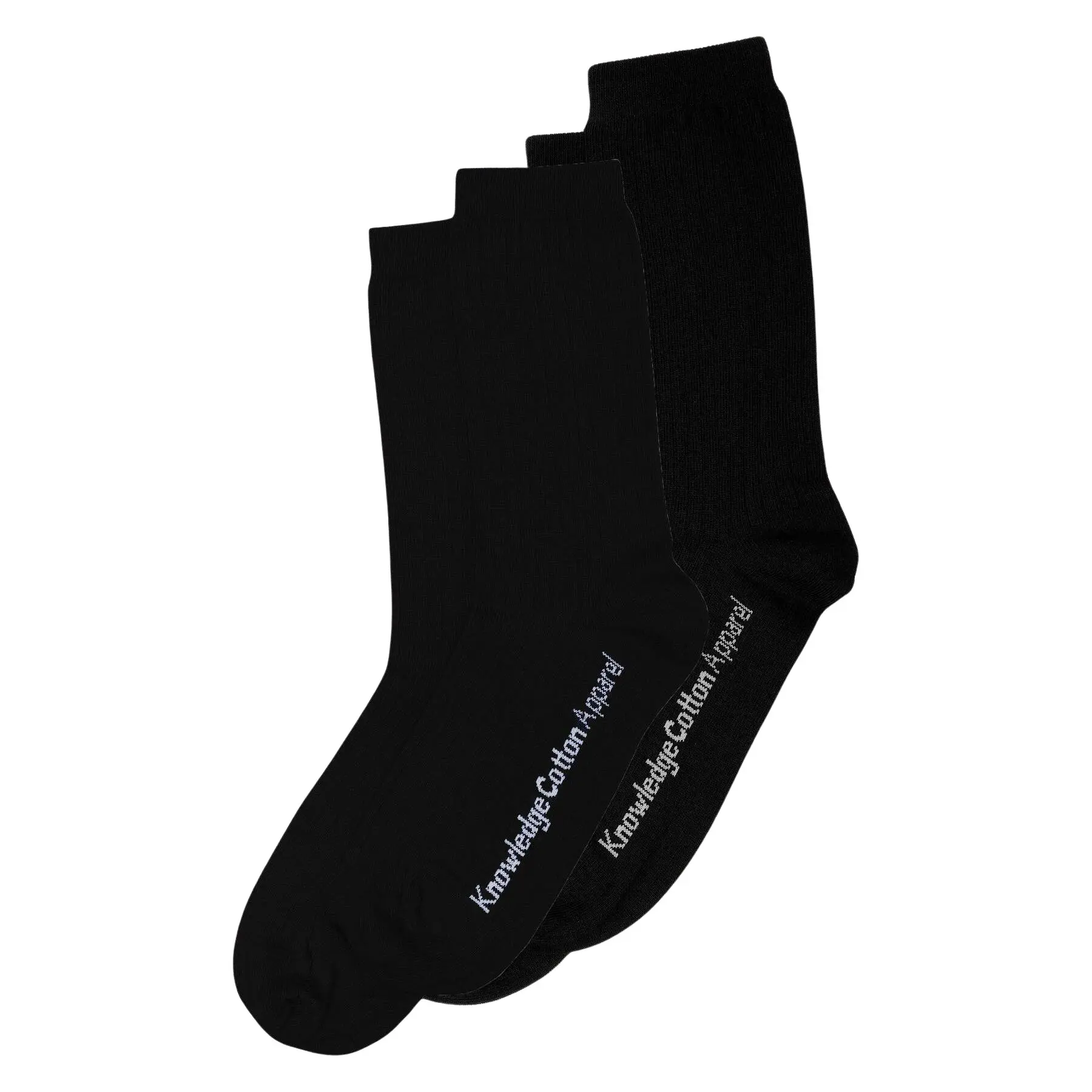 Socken KnowledgeCotton Apparel Classic (x2)