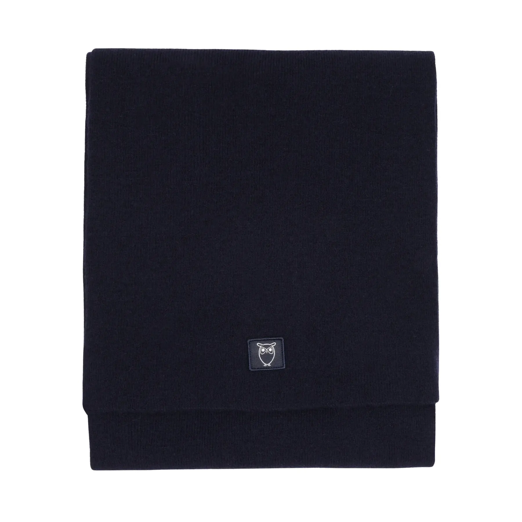 Sciarpa KnowledgeCotton Apparel Lambswool