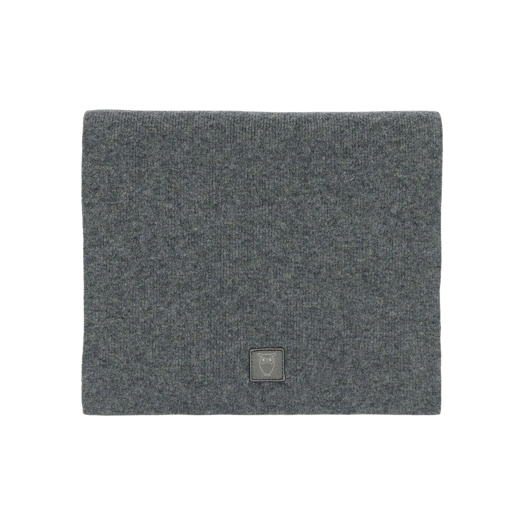 Sciarpa KnowledgeCotton Apparel Lambswool