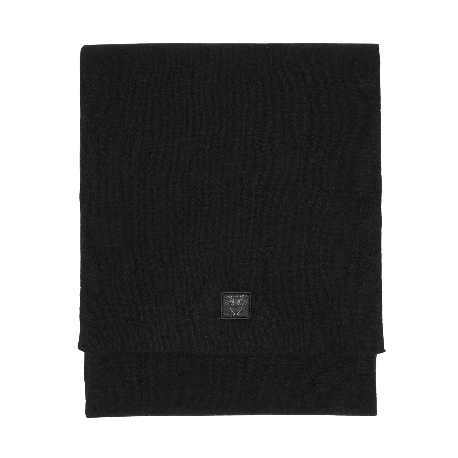 Sciarpa KnowledgeCotton Apparel Lambswool